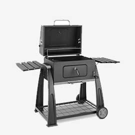 Grills et Barbecues