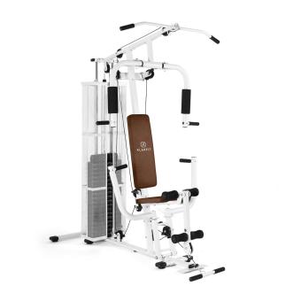 Klarfit Multiestacion Pesas Klarfit Maquina Musculacion Casa