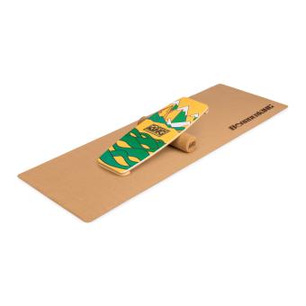 U Fit One Balance Board - Balansbord - Balance Trainer - Balanstrainer
