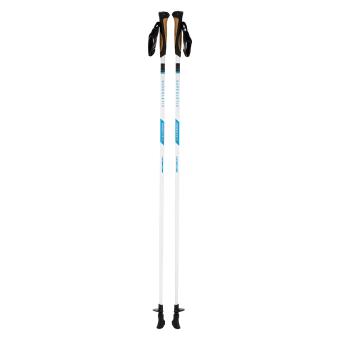 Lot De 12 Coussinets Pour Bâtons Nordic Walking MSPORTS - Compatible Tous Modèles - Terrain Et Asphalte