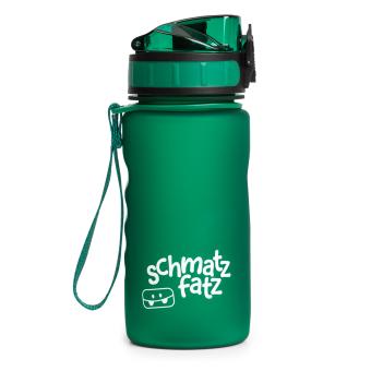Borraccia Antigoccia Termica per Bambini 340 ml - Playground - Verde