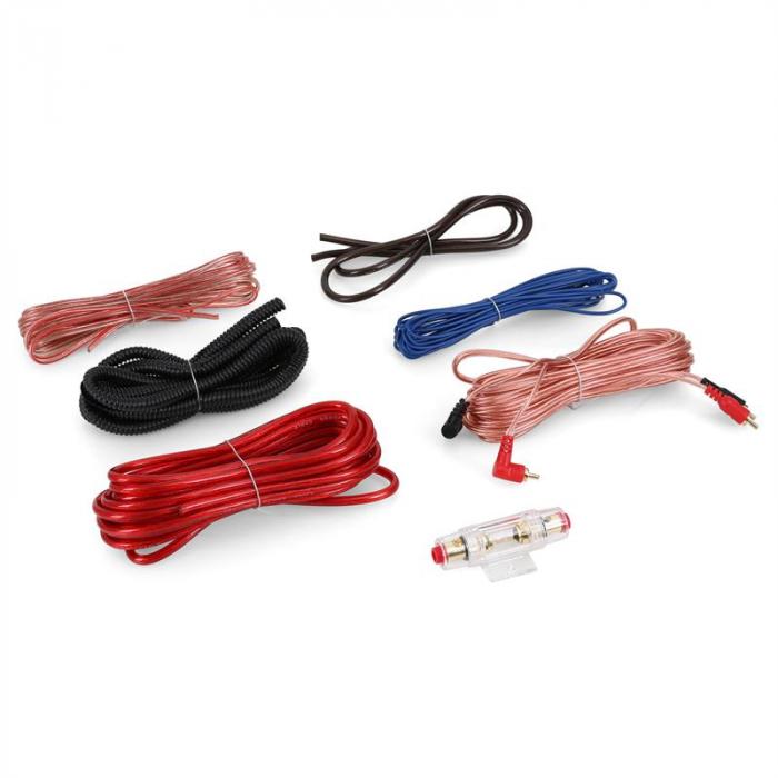Car Wiring Kit Car Hifi Cable