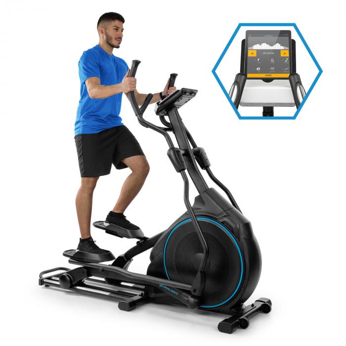 Helix star mr cross trainer online