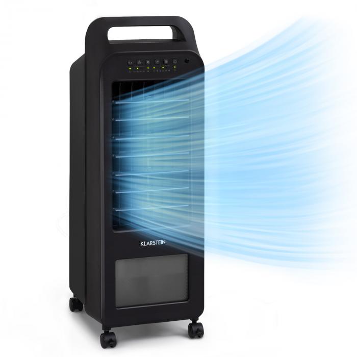 Klarstein electronic discount star air cooler