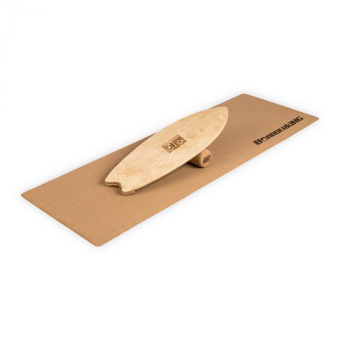 Indoorboard Wave Balance Board Skateboard Surfboard Trickboard Balance
