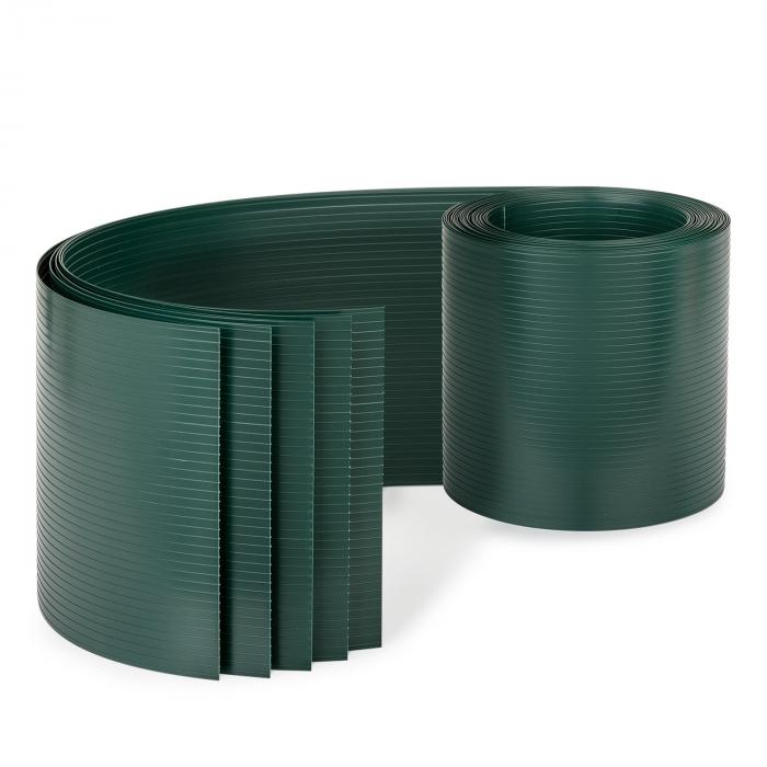 Quest Tiras De Protección Visual Para Vallas Dobles De PVC