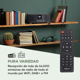 Radio de control cheap