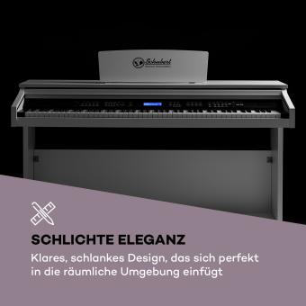 Schubert subi 88 cheap