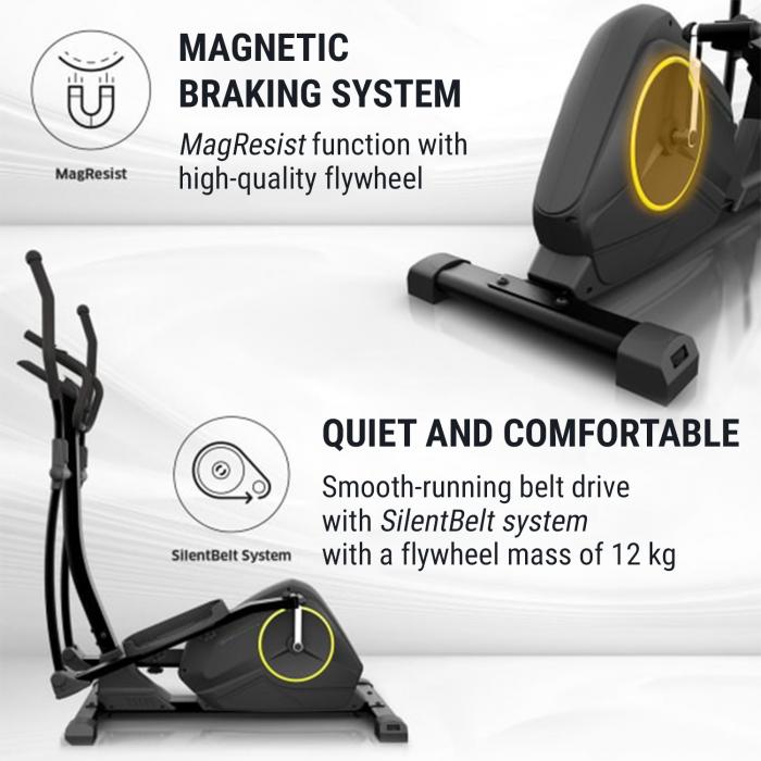Helix deals air crosstrainer