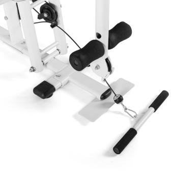 Klarfit ultimate gym 3000 fitness station 2025