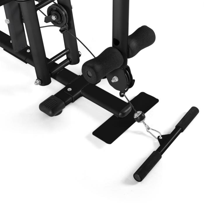 Klarfit ultimate gym 3000 fitness station 2025