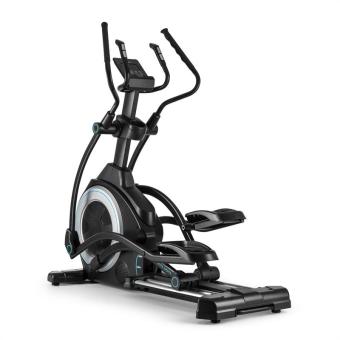 CAPITAL SPORTS Helix Star UP Cross Trainer Belt Drive 25kg Flywheel