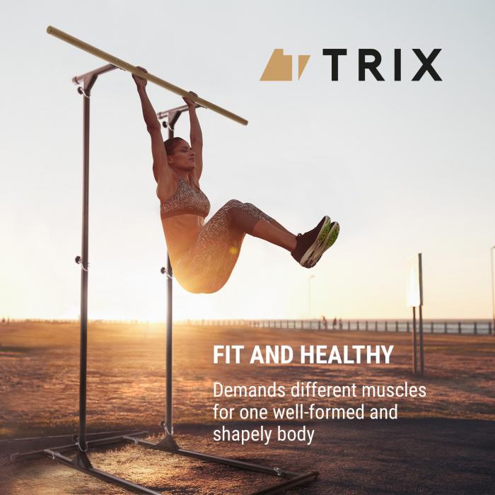 Klarfit pull up bar best sale