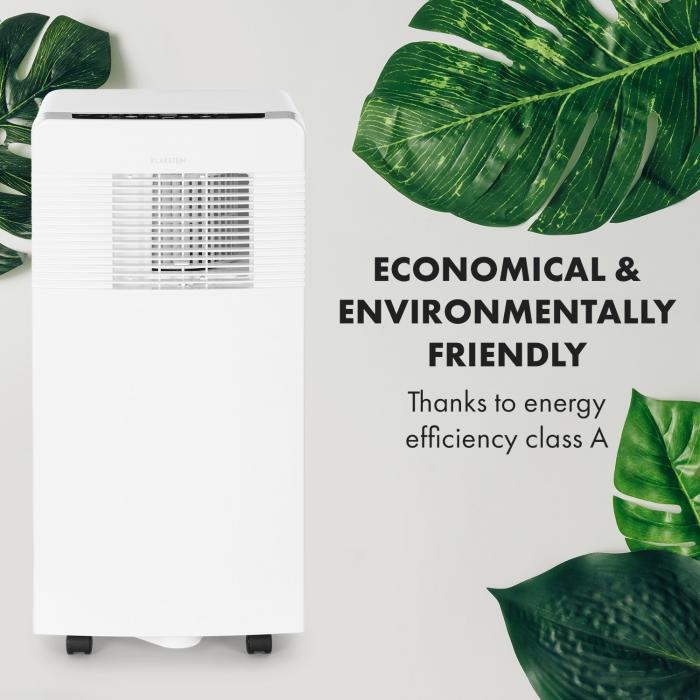Iceblock Ecosmart 7 Air Conditioner 3 in 1 7 000 BTU App Control