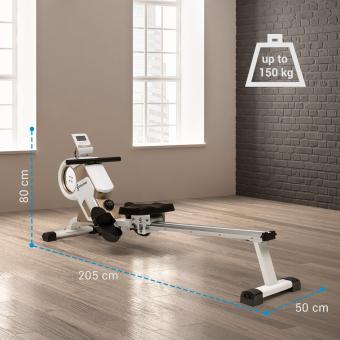 Stream m1 magnetic rowing machine new arrivals