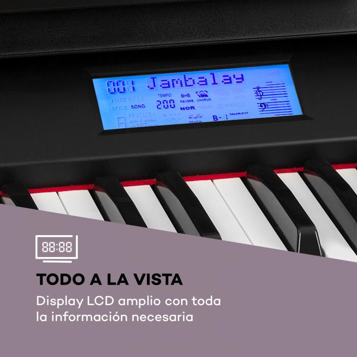 Schubert cheap subi 88